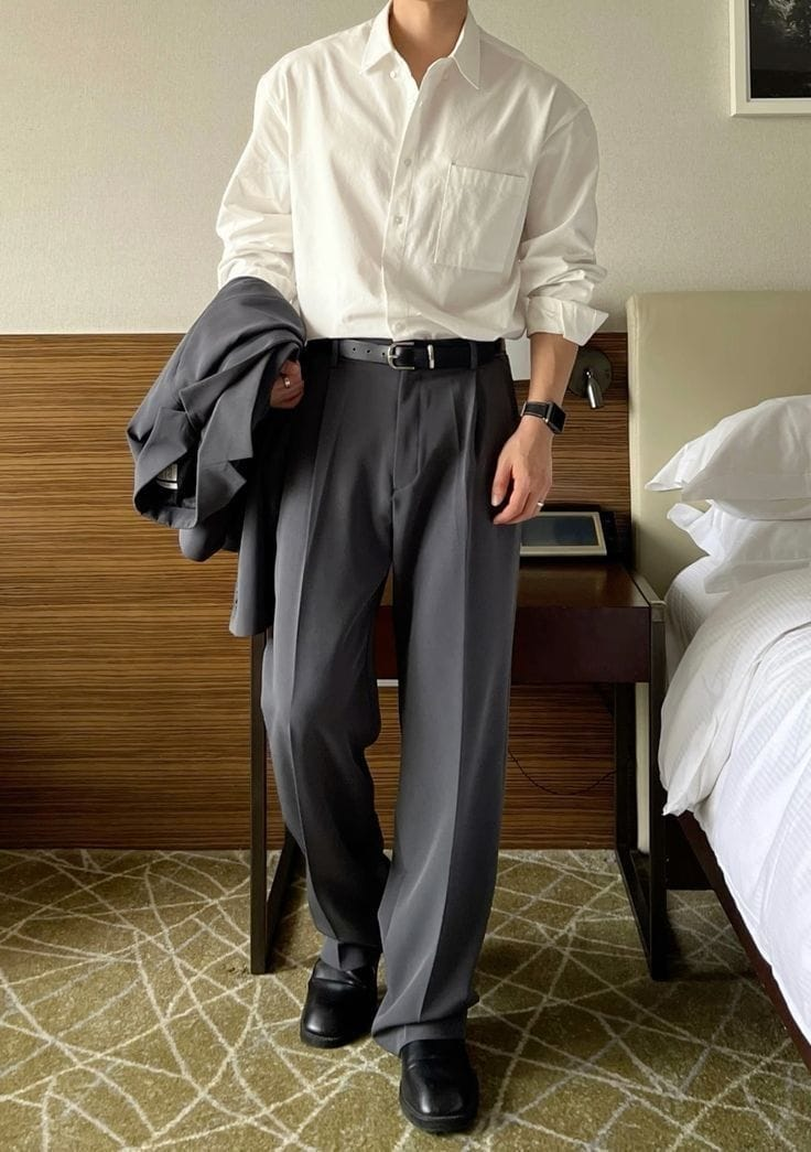 Men’s Wear