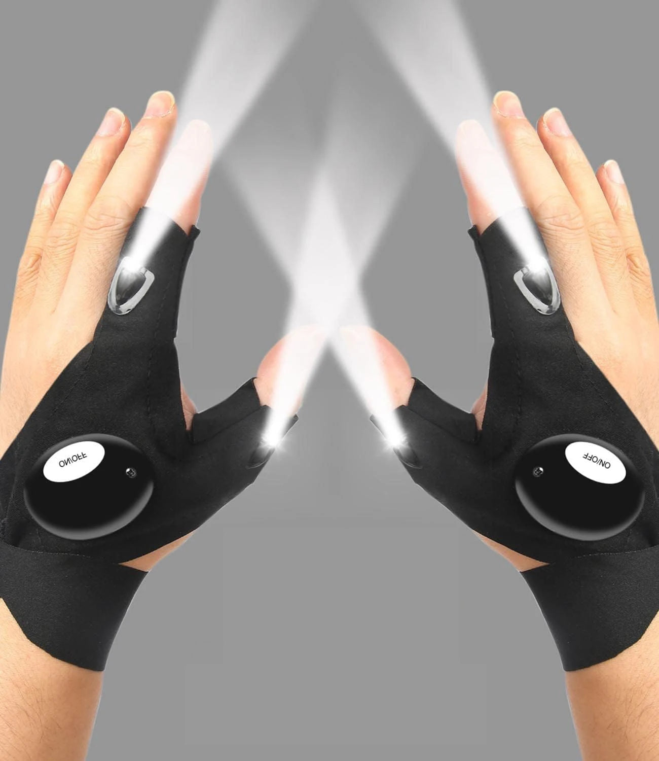 Hands-Free Light