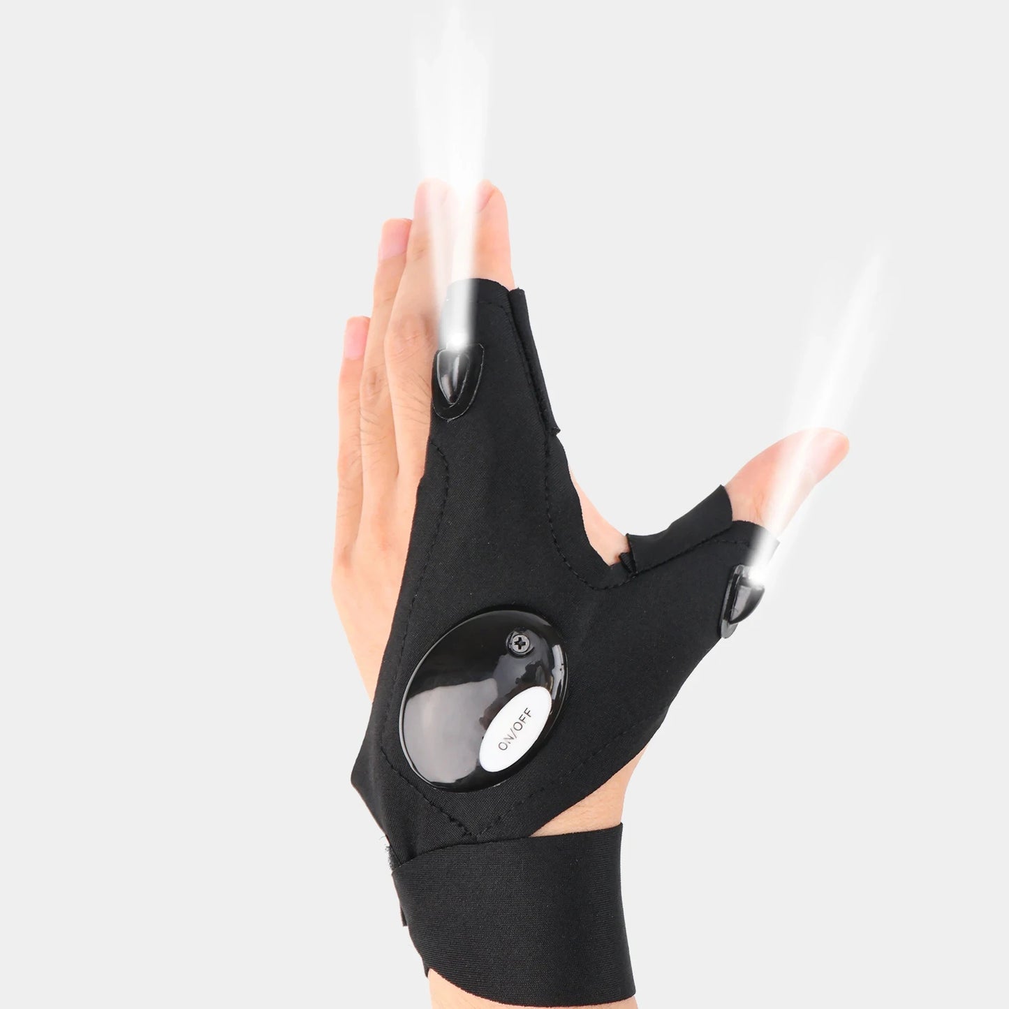 Hands-Free Light