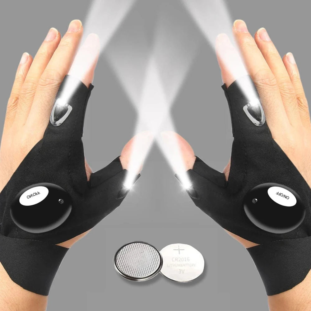 Hands-Free Light
